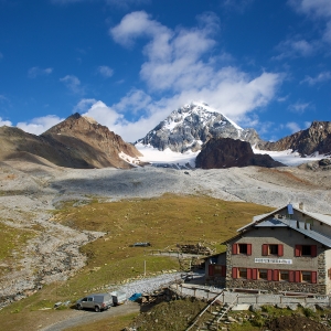 Parco Nazionale dello Stelvio - inLombardia
