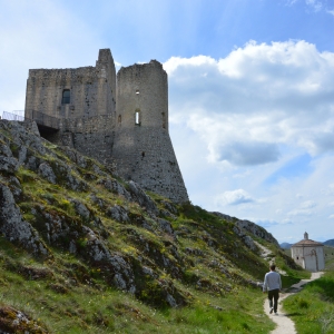 Rocca Calascio - Serena Rabottini