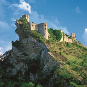 Roccascalegna - Abruzzo Turismo