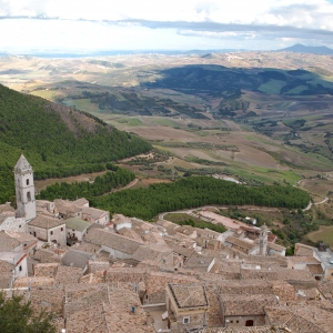 Sant'Agata di Puglia - Wild Rat Film