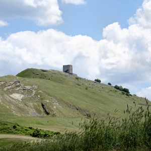 Torre di Satriano - Archivio fotografico APT Basilicata