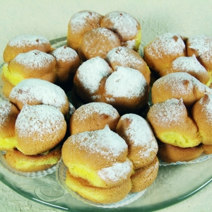 Sise delle monache - ARSSA Abruzzo