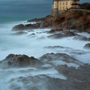 Castello del Boccale - Alessandro Chiarini