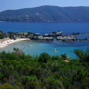 Spiaggia di Felciaio, Isola d'Elba - Alessandro Chiarini