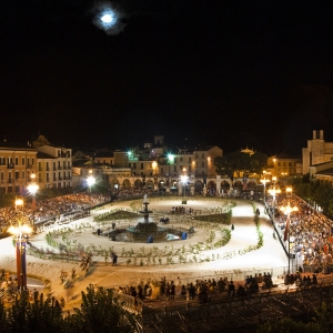 Giostra cavalleresca di Sulmona - Abruzzo Turismo