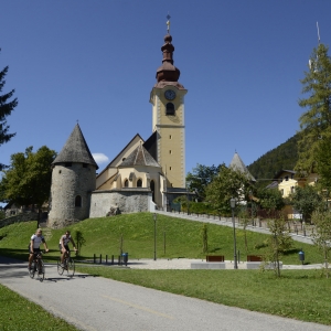 Chiesa dei Ss. Pietro e Paolo - Ulderica Da Pozzo