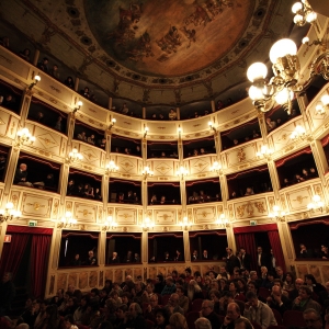 Teatro Francesco Stabile - Archivio fotografico APT Basilicata