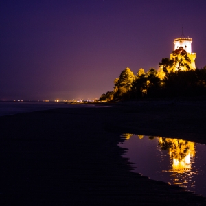 Torre di Cerrano - Valentina De Santis