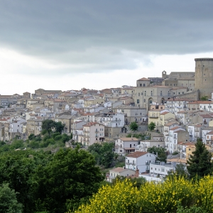 Tricarico - Archivio fotografico APT Basilicata