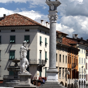 Via Vittorio Veneto - Fabrice Gallina