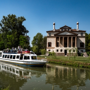 Villa Foscari (la Malcontenta) - Regione Veneto