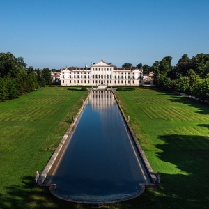 Villa Pisani detta "La Nazionale" - Regione Veneto