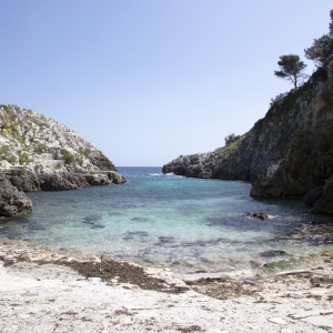 Cala dell'Acquaviva - Simone Antonazzo / ENIT SpA