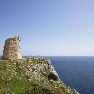 Torre Minervino - Simone Antonazzo / ENIT SpA