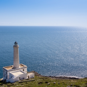 Faro di Punta Palascia - Simone Antonazzo / ENIT SpA