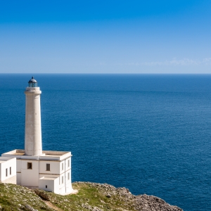 Faro di Punta Palascia - Simone Antonazzo / ENIT SpA