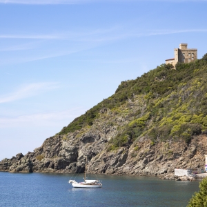 Castel Sonnino - Simone Antonazzo / ENIT SpA