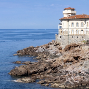 Castello del Boccale - Simone Antonazzo / ENIT SpA