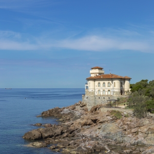 Castello del Boccale - Simone Antonazzo / ENIT SpA