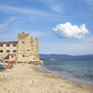 Beach of Torre Mozza - Simone Antonazzo / ENIT SpA