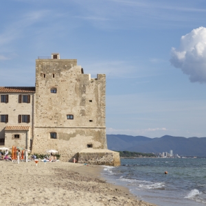 Beach of Torre Mozza - Simone Antonazzo / ENIT SpA