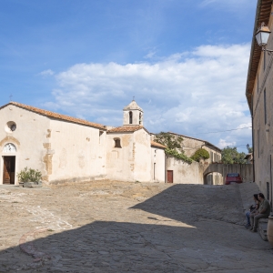 Church of Santa Croce - Simone Antonazzo / ENIT SpA