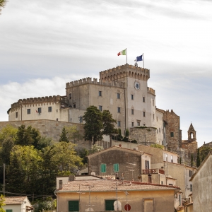 Castello di Rosignano Marittimo - Simone Antonazzo / ENIT SpA