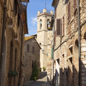 Village of Suvereto - Simone Antonazzo / ENIT SpA