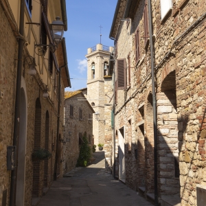 Village of Suvereto - Simone Antonazzo / ENIT SpA