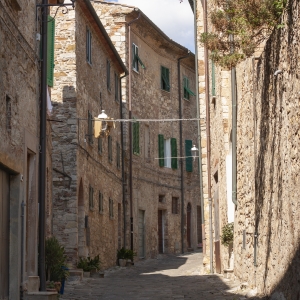 Village of Suvereto - Simone Antonazzo / ENIT SpA
