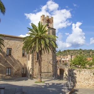 Village of Suvereto - Simone Antonazzo / ENIT SpA