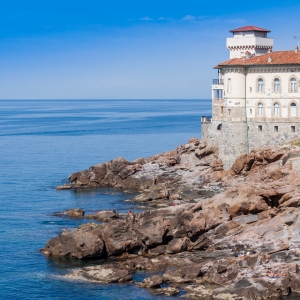 Castello del Boccale - Simone Antonazzo / ENIT SpA