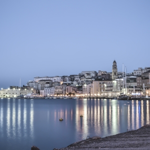 Gaeta seafront - Raffaele Di Marco