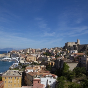 Gaeta - panoramic view - Simone Antonazzo / ENIT SpA