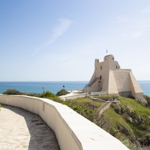 Torre Truglia - Simone Antonazzo / ENIT SpA