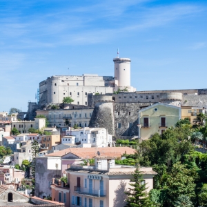 Castello angioino-aragonese di Gaeta - Simone Antonazzo / ENIT SpA