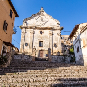Chiesa del Purgatorio - Simone Antonazzo / ENIT SpA