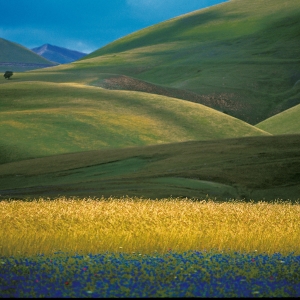 Monti Sibillini - Regione Marche