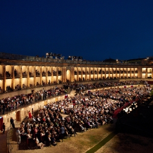 Sferisterio di Macerata - Regione Marche