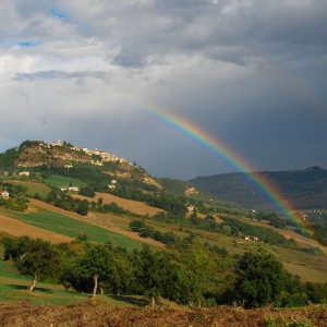 Monte San Martino - Regione Marche