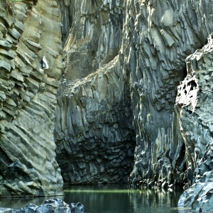 Gorges of Alcantara - Paolo Barone