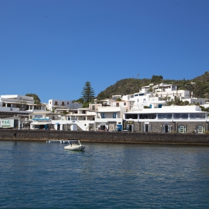 Panarea, near the port - Simone Antonazzo / ENIT SpA