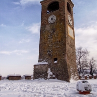 Torre dell'Orologio 01 - La monique