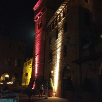 Torre delle prigioni - Andrea.ramini - Castelvetro di Modena (MO)
