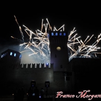 Castello di Formigine ( Sagra di San Luigi 6) - Franco Morgante - Formigine (MO)