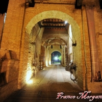 Castello di Formigine (ingresso) - Franco Morgante