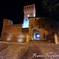 Castello di Formigine - Franco Morgante