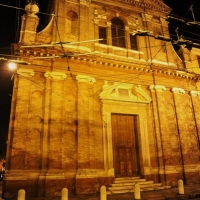 Chiesa del Voto 1 - Franco Morgante - Modena (MO)