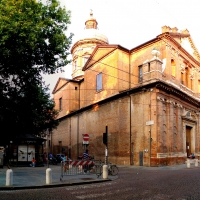 Chiesa del Voto, Modena
