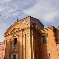 Modena, Chiesa di San Domenico - Francesca Ferrari - Modena (MO)